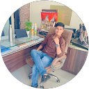 PAVAN PRAJAPATI profile picture